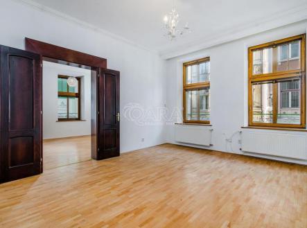 Prodej bytu, 3+1, 105 m²
