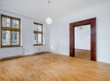 Prodej bytu, 3+1, 105 m²