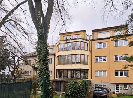 fotografie | Prodej bytu, 3+kk, 114 m²