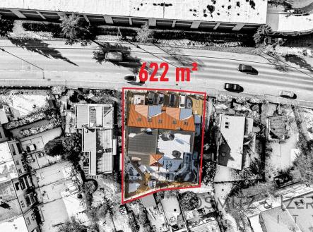 fotografie | Prodej - penzion, 890 m²