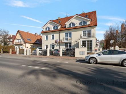 fotografie | Prodej - penzion, 890 m²