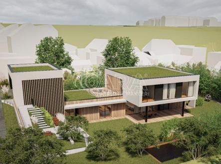 Prodej - pozemek pro bydlení, 1 066 m² obrázek