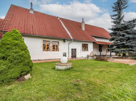 Prodej - dům/vila, 550 m² obrázek