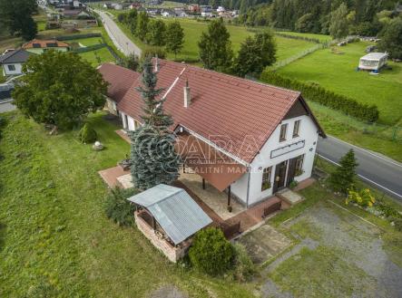 Prodej - dům/vila, 550 m² obrázek