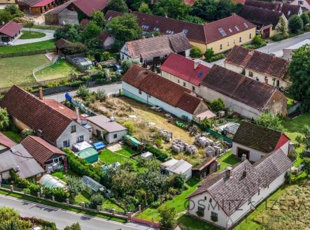 fotografie | Prodej - pozemek pro bydlení, 712 m²