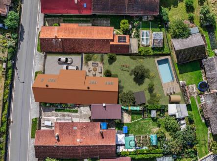 fotografie | Prodej - pozemek pro bydlení, 712 m²