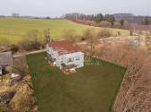 Prodej - pozemek pro bydlení, 1 545 m²