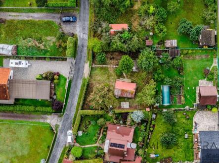 fotografie | Prodej - chata/rekreační objekt, 32 m²