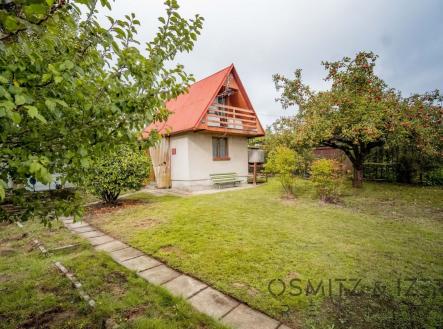 fotografie | Prodej - chata/rekreační objekt, 32 m²