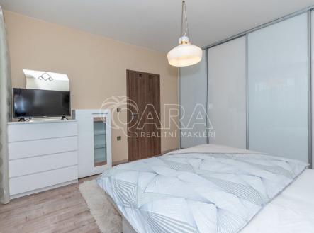 Ložnice | Prodej - dům/vila, 415 m²