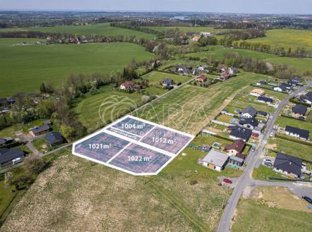 pozemky-posledni-verze.jpg | Prodej - pozemek pro bydlení, 1 010 m²