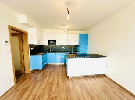 Prodej bytu, 4+kk, 98 m² obrázek