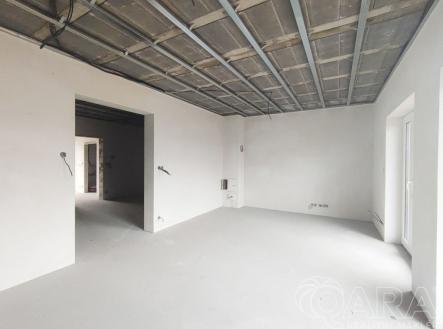 Prodej bytu, 5+kk, 133 m²