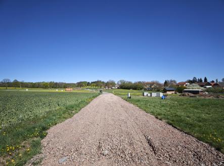 0909Lazsko.jpg | Prodej - pozemek pro bydlení, 2 045 m²