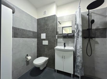 apartman-c-3-koupelna.jpg | Prodej bytu, 2+1, 46 m²