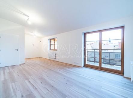 Prodej bytu, 3+kk, 90 m²