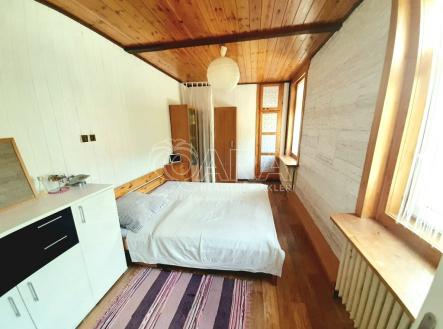 Prodej - dům/vila, 740 m² obrázek