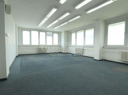 fotografie | Pronájem - kanceláře, 185 m²