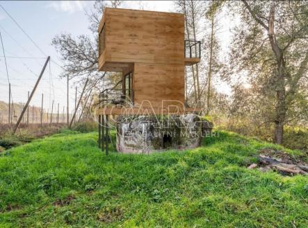 fotografie | Prodej - penzion, 21 m²