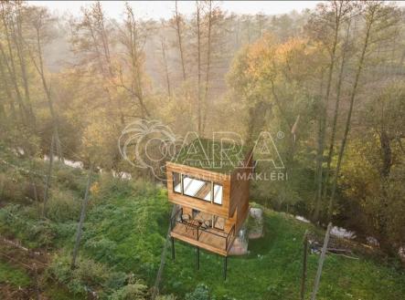 fotografie | Prodej - penzion, 21 m²