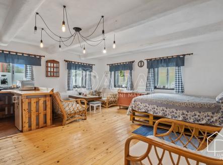 Prodej - chata/rekreační objekt, 207 m² obrázek