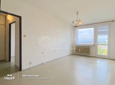 Prodej bytu, 2+kk, 45 m²