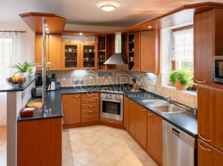 kuchyňský kout | Prodej - dům/vila, 360 m²
