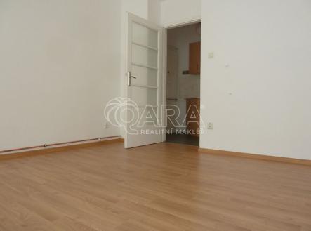Prodej bytu, 1+kk, 23 m²