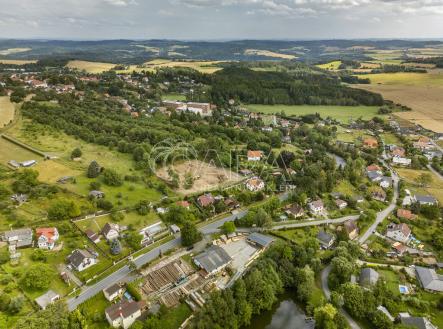 Prodej - pozemek pro bydlení, 1 296 m² obrázek