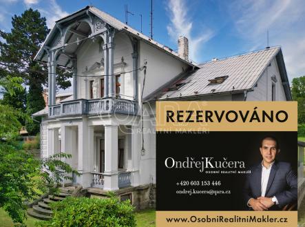 prelepka-na-s-reality-rezervovano-vila-cvikov.jpg | Prodej - dům/vila, 400 m²