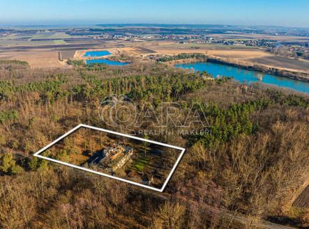 Prodej - pozemek pro bydlení, 6 090 m² obrázek