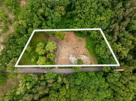 fotografie | Prodej - pozemek pro bydlení, 6 090 m²