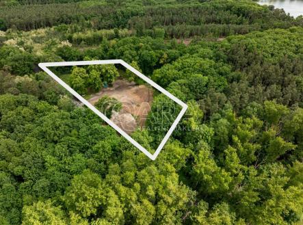 fotografie | Prodej - pozemek pro bydlení, 6 090 m²