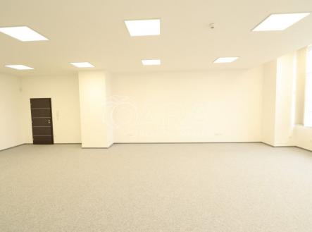 fotografie | Pronájem - kanceláře, 82 m²