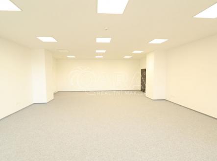 fotografie | Pronájem - kanceláře, 82 m²