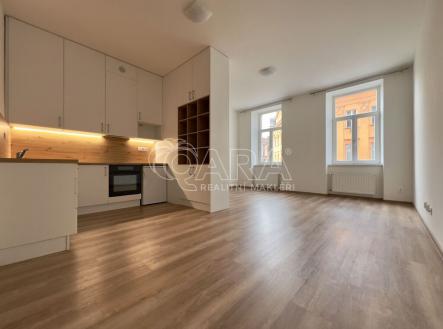 img-5345.jpg | Pronájem bytu, 1+kk, 45 m²