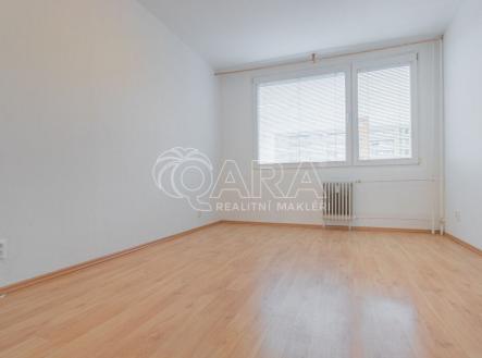 3.jpg | Pronájem bytu, 3+kk, 54 m²