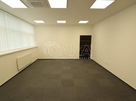 fotografie | Pronájem - kanceláře, 30 m²