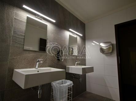 fotografie | Pronájem - kanceláře, 30 m²