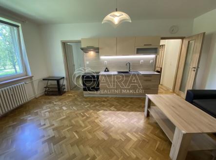 byt-nj-04.jpg | Pronájem bytu, 2+kk, 39 m²