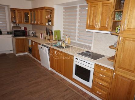 Prodej - dům/vila, 140 m² obrázek