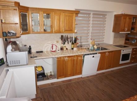 fotografie | Prodej - dům/vila, 140 m²