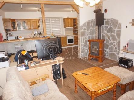 fotografie | Prodej - dům/vila, 140 m²