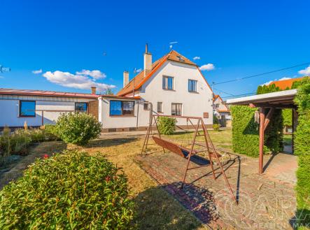 Prodej - dům/vila, 225 m² obrázek