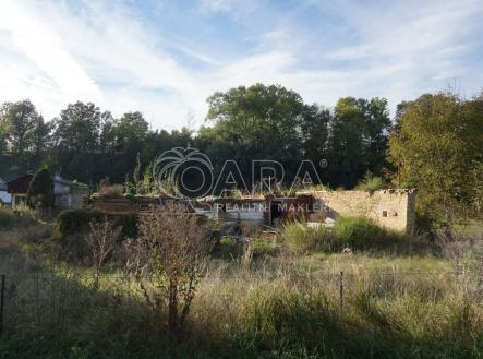 fotografie | Prodej - pozemek pro bydlení, 1 158 m²