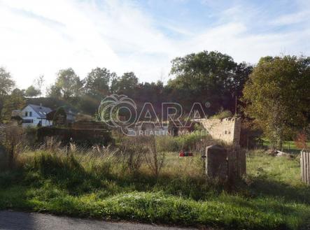 fotografie | Prodej - pozemek pro bydlení, 1 158 m²