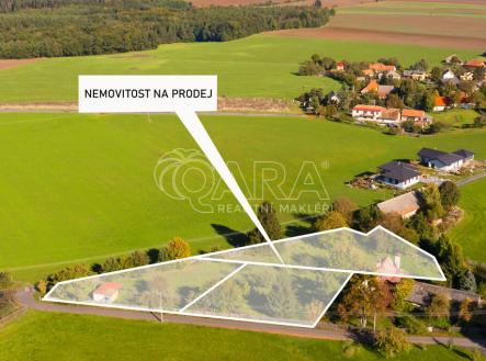 dji-0061-kopie-e.jpg | Prodej - pozemek pro bydlení, 901 m²