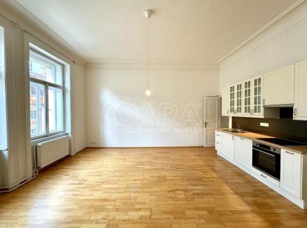 img-1408.jpg | Pronájem bytu, 2+1, 97 m²