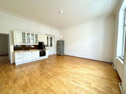 img-1405.jpg | Pronájem bytu, 2+1, 97 m²