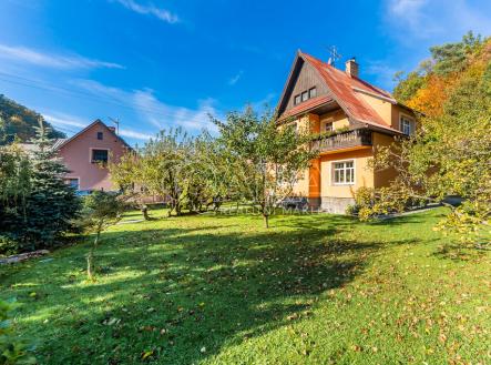 Prodej - dům/vila, 129 m² obrázek